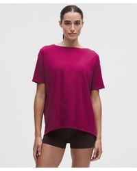 lululemon - Back - Lyst