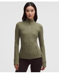 lululemon - Define Jacket - Lyst