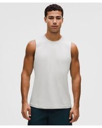lululemon - Repper Sleeveless Tank Top - Lyst