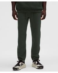 lululemon - – Steady State Classic-Fit Joggers Regular – – Size Medium - Lyst