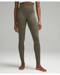 lululemon - Align High-Rise Pant 28" - Lyst
