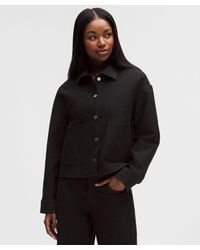 lululemon - Easyfive Jacket - Lyst