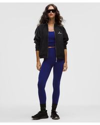 lululemon - Santa Monica High-Rise Tight 28" - Lyst