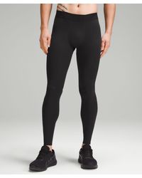 lululemon - License To Train Tights 27" - Lyst