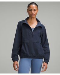 lululemon - – Pack Light Pullover Sweatshirt – – - Lyst
