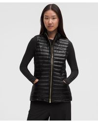 lululemon - Pack It Down Vest - Lyst