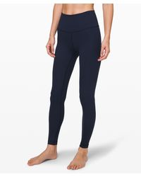 lululemon athletica Wunder Under High 