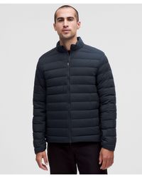 lululemon - Navigation 700-Down-Fill Jacket - Lyst