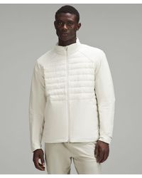 lululemon - Down For It All Jacket - Lyst