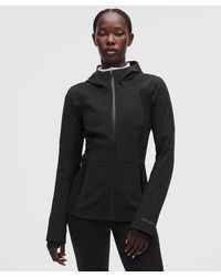 lululemon - Cross Chill Performance Jacket - Lyst