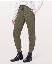 lululemon athletica Dance Studio Jogger 