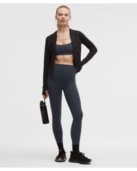 lululemon - Wunder Train No Line High-Rise Tight 28" - Lyst