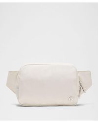 lululemon - Everywhere Belt Bag Large 2L - Lyst