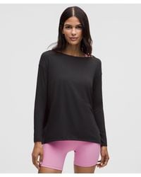 lululemon - Back - Lyst