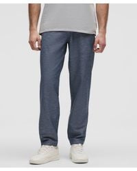 lululemon - Lululinen Pull-On Pant - Lyst