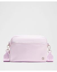 lululemon - Everywhere Crossbody 3L Large - Lyst