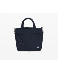 on my level bag micro
