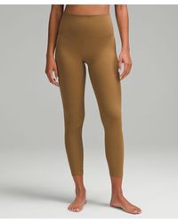lululemon - Align High-Rise Pant 25" - Lyst