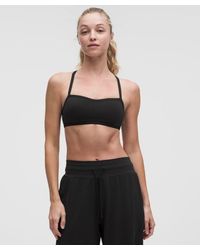 lululemon - – Like A Cloud Sports Bra B/C Cup Contrast Trim – – Size 14 - Lyst