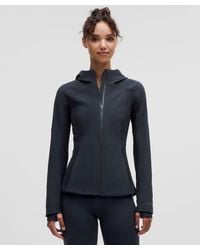 lululemon - Cross Chill Performance Jacket - Lyst