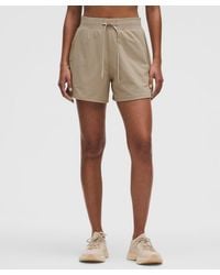 lululemon - – License To Train High-Rise Shorts – 4" – – Size 4 - Lyst