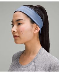 lululemon - Luxtreme Training Headband - Lyst
