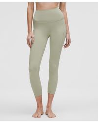 lululemon - Align High-Rise Pant With Pockets 25" - Lyst