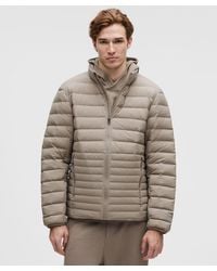 lululemon - Navigation Down Jacket - Lyst