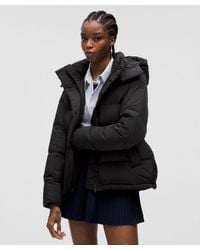 lululemon - Wunder Down Padded Jacket - Lyst