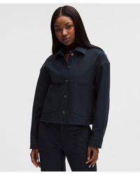 lululemon - Easyfive Jacket - Lyst