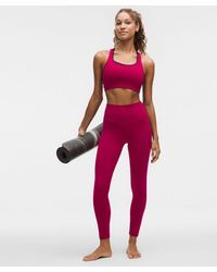 lululemon - Align High-Rise Pant 25" - Lyst