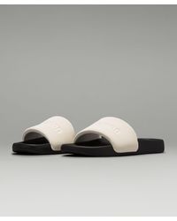lululemon - Restfeel Slide Graphic - Lyst