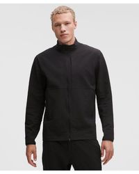 lululemon - – Grid Full-Zip Jacket – – Size Small - Lyst