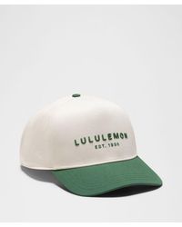lululemon - – The All Days Snapback – – Size Large/Xl - Lyst