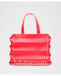 lululemon - – Fold It Hold It Tote Bag 22L – - Lyst
