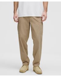 lululemon - Ripstop Relaxed-Fit Cargo Pant - Lyst