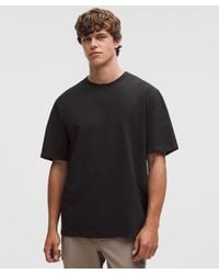 lululemon - Heavyweight Cotton Jersey T-Shirt - Lyst