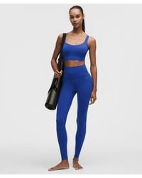 lululemon - Align High-Rise Pant 28" - Lyst