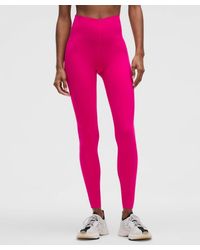 lululemon - Glow Up Super-High-Rise Tight 28" - Lyst