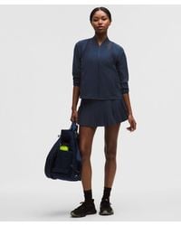 lululemon - Repleat High-Rise Tennis Skirt - Lyst