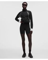 lululemon - Fast And Free High-Rise Short 8" - Lyst