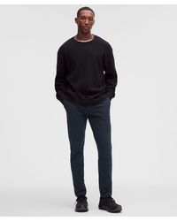 lululemon - Abc Slim-Fit 5 Pocket Pant 32L - Lyst