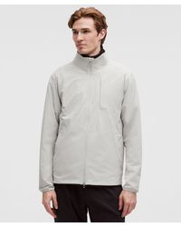 lululemon - – Sojourn Windbreaker Jacket – – - Lyst