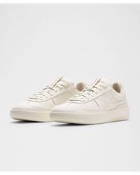 lululemon - Cityverse Cotton Canvas Sneaker - Lyst