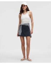 lululemon - Align High-Rise Skirt - Lyst
