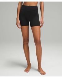 lululemon - – Underease Super-High-Rise Shortie Underwear 2 Pack – – Size Medium - Lyst