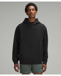 lululemon - Steady State Hoodie - Color Black - Size L - Lyst