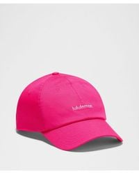 lululemon - Classic Ball Cap - Lyst