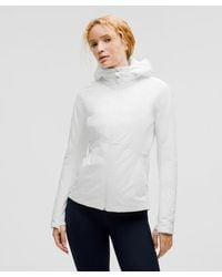 lululemon - Another Mile Jacket - Lyst