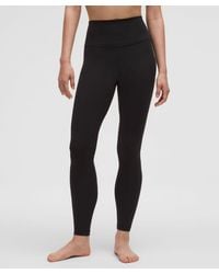 lululemon - Align 25 Inch Yoga leggings - Lyst